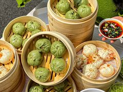 -李与白包子铺(桐梓林店)