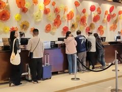 -中山喜来登酒店