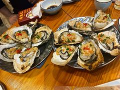 -徐闻一品·粤熊记烧鸡·泥虫粥·湛江生蚝(沙头角店)