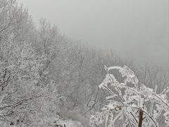 -妙峰山风景名胜区