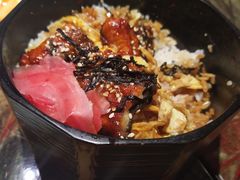 -炙柒Sekinana·精致料理 烧鸟·铁板烧(海上世界店)
