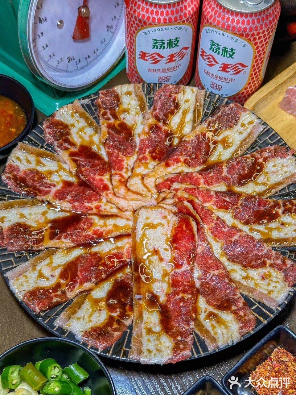 没有什么是一顿烤肉解决不了的‼️ 