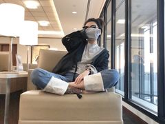 -华盛顿杜勒斯国际机场