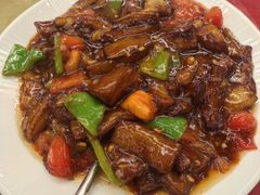 -玉华台饭庄(裕中西里小区店)