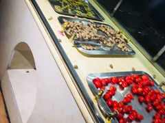 -五彩凉山自助西昌烧烤(柳翠路店)