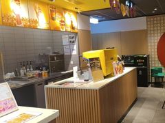 -麦当劳(百联西郊购物中心店)