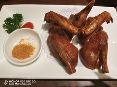 -新旺茶餐厅(嘉里城店)