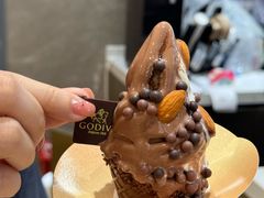 -GODIVA(海岸城店)