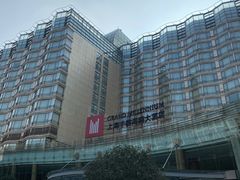 -上海千禧海鸥大酒店