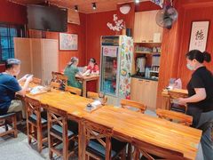 -石屋料理(南京西路店)