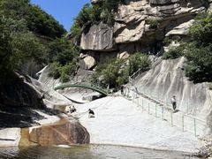 -黑龙潭风景区