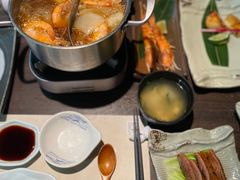 -匠和风精致料理(莆田财富中心店)