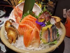 -匠和风精致料理(祥禾天地店)