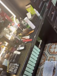 -豪帅男士理容馆