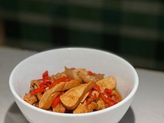 攸县香干-以饭湘许(新塘万达店)