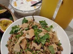 -香香海南菜餐厅