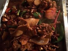 -通一顺老北京炭火锅(玉桥西路店)