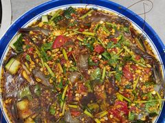 -官塘陈记鱼生·潮汕砂锅粥·牛肉火锅(潮枫路总店)