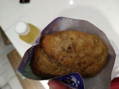 -京天红炸糕(天通苑华联店)
