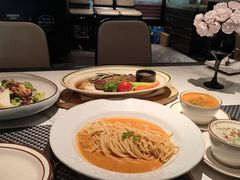 -风渡嘉荷·美式西餐厅·招牌汉堡·烤鸡·牛排(西三旗金隅店)