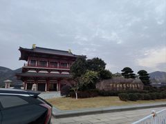 -乌石塘景区