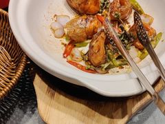 -九十九顶毡房(清河店)