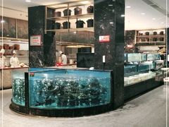 -梁家大院•农家菜(昆山会展中心店)