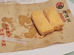 -老德州四合院·德州菜(天衢路店)