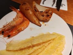 -拉蒂娜·巴西牛排馆 Latina·Brazilian Steakhouse(王府井喜悦店)