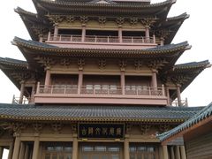 -铁道游击队纪念馆