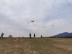 -钟山体育运动公园