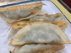 -春水锅贴·传统鲁菜(大明湖店)