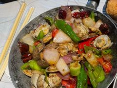 -巴厘龙虾·榜首油焖大虾(音乐学院·沿江酒馆店)