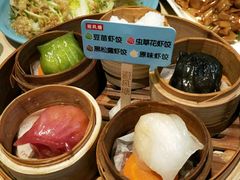 -避风塘(百联东郊店)