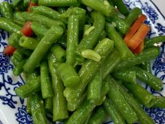豇豆豆皮-御陕坊(交大店)