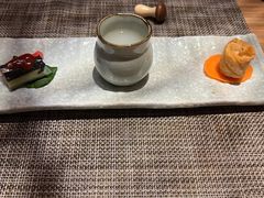 -生机蔬食·24节气料理餐厅(番禺广场店)