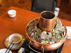 -如意林卡藏餐吧(大昭寺店)