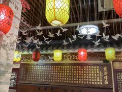 -金杨拉面王小吃面馆·牛三宝面·红烧牛肉粉