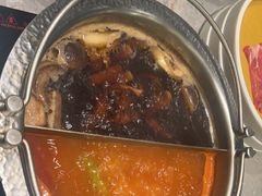 -一绪に寿喜烧(荟聚店)