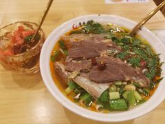-贵凤凰贵州米粉(五道口店)
