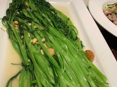 -绿茶餐厅(汇悦大融城店)