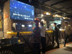 -麦凯伦烧烤·精酿超级工厂店(金桥总店)
