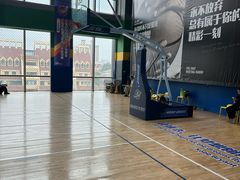 -翼速篮球·少儿篮球培训·中考体育(贵和店·原鲁能城店)