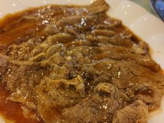-四海回族饭店(前进大街店)