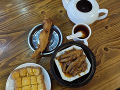 -恒兴发茶店(水巷口店)