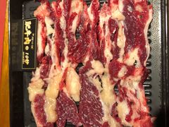 肥牛-原牛道·潮汕围炉火锅(讯美店)