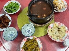 -农家老屋药根鸡