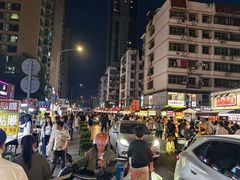 -CBD·中央大街(夷陵大道)
