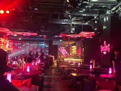 -MOSSO音乐酒吧·live house(南京旗舰店)