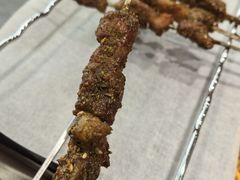 -老虎滩大连海鲜烧烤(水游城店)